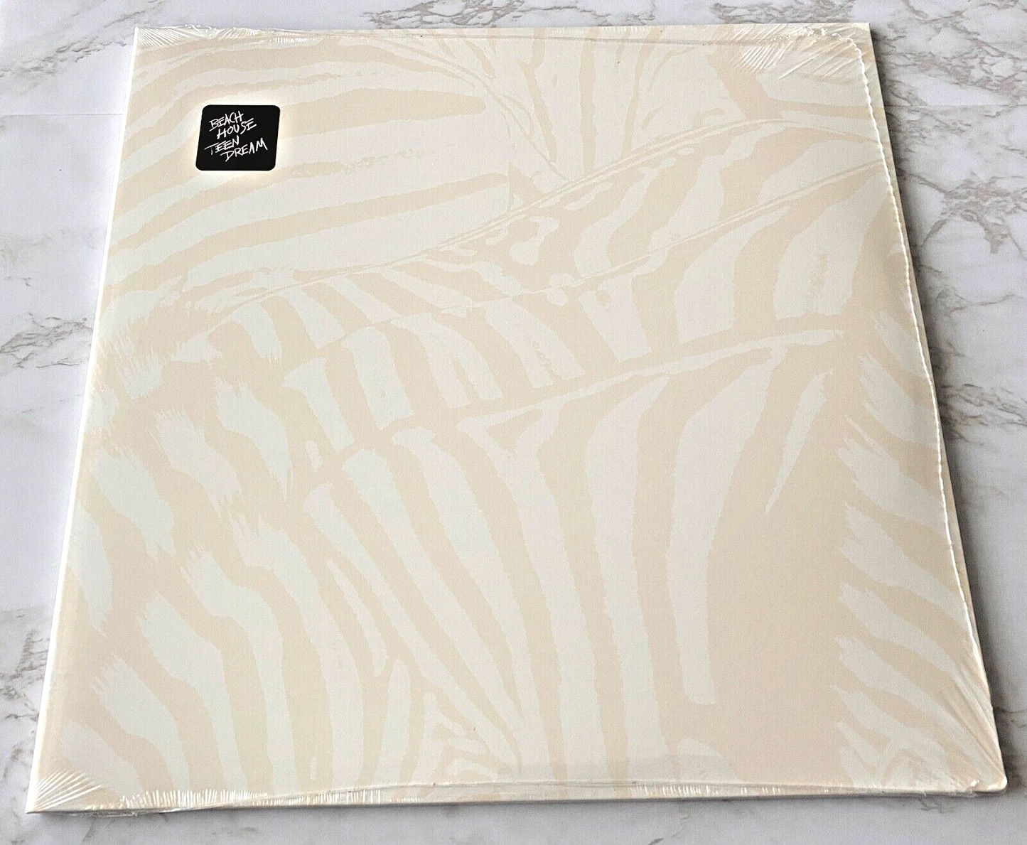 Beach House – Teen Dream 2 (2010)