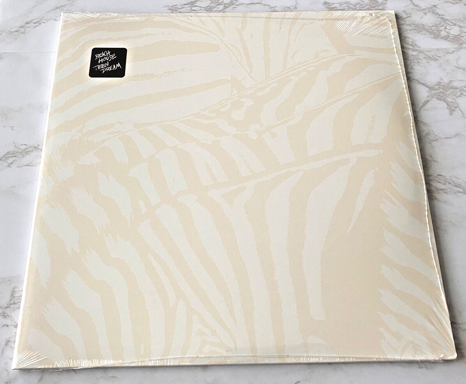Beach House – Teen Dream 2 (2010)