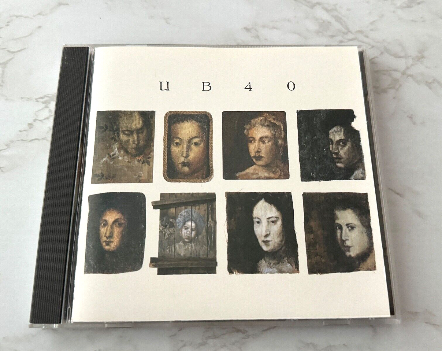 UB40 – Ub40