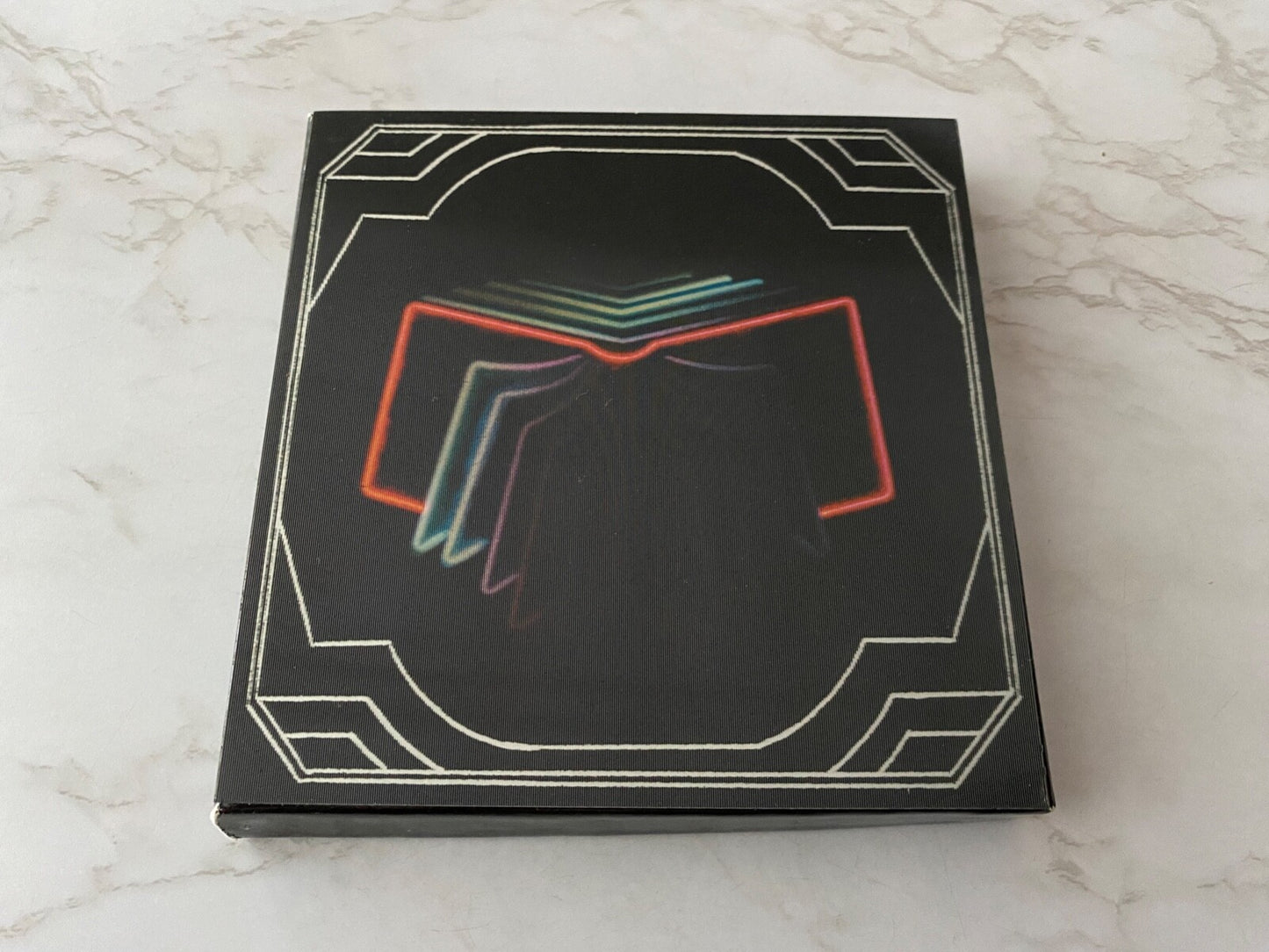 Arcade Fire – Neon Bible (Box Set, Deluxe Edition) (2007)