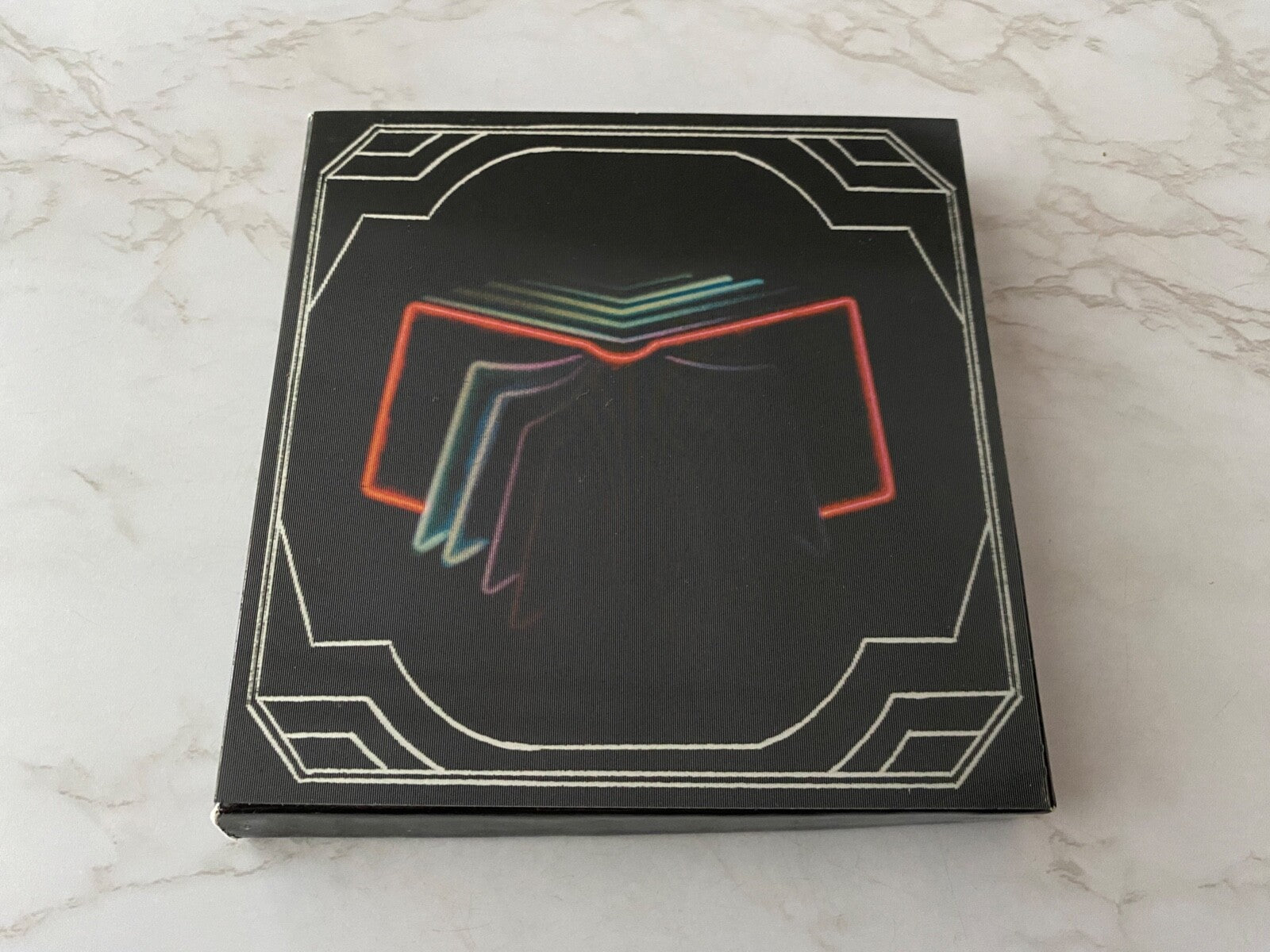 Arcade Fire – Neon Bible (Box Set, Deluxe Edition) (2007)