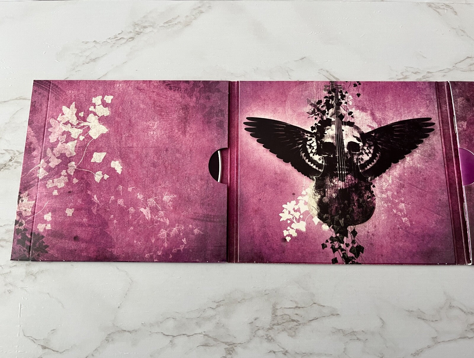 Apocalyptica – Worlds Collide (Digipak) (2007)