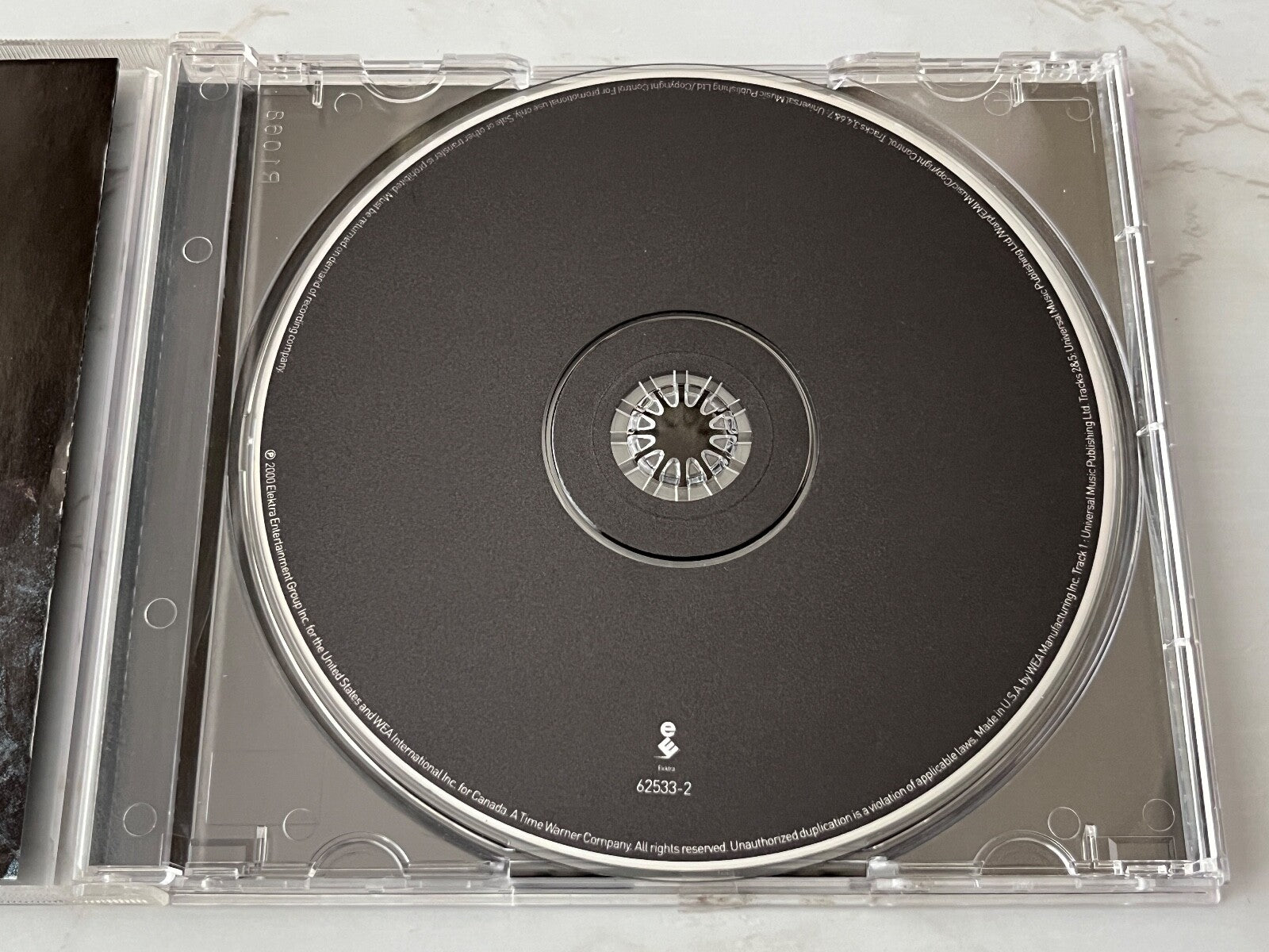 Bjork – Selmasongs (2000)