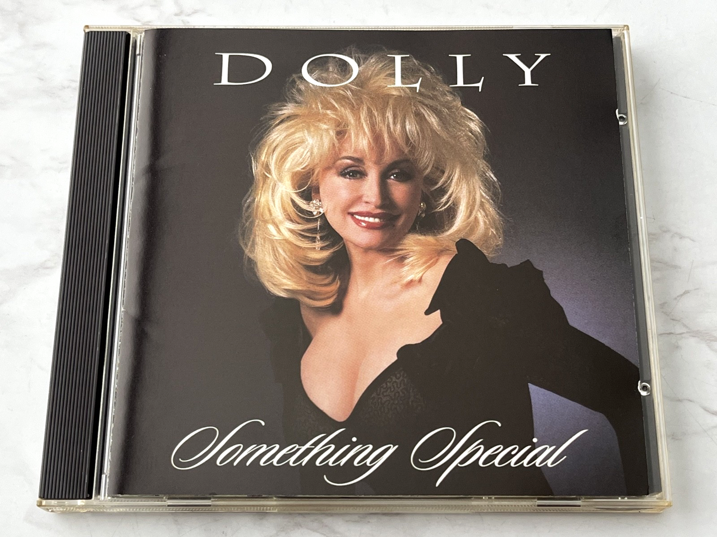 Dolly Parton – Something Special (1995)