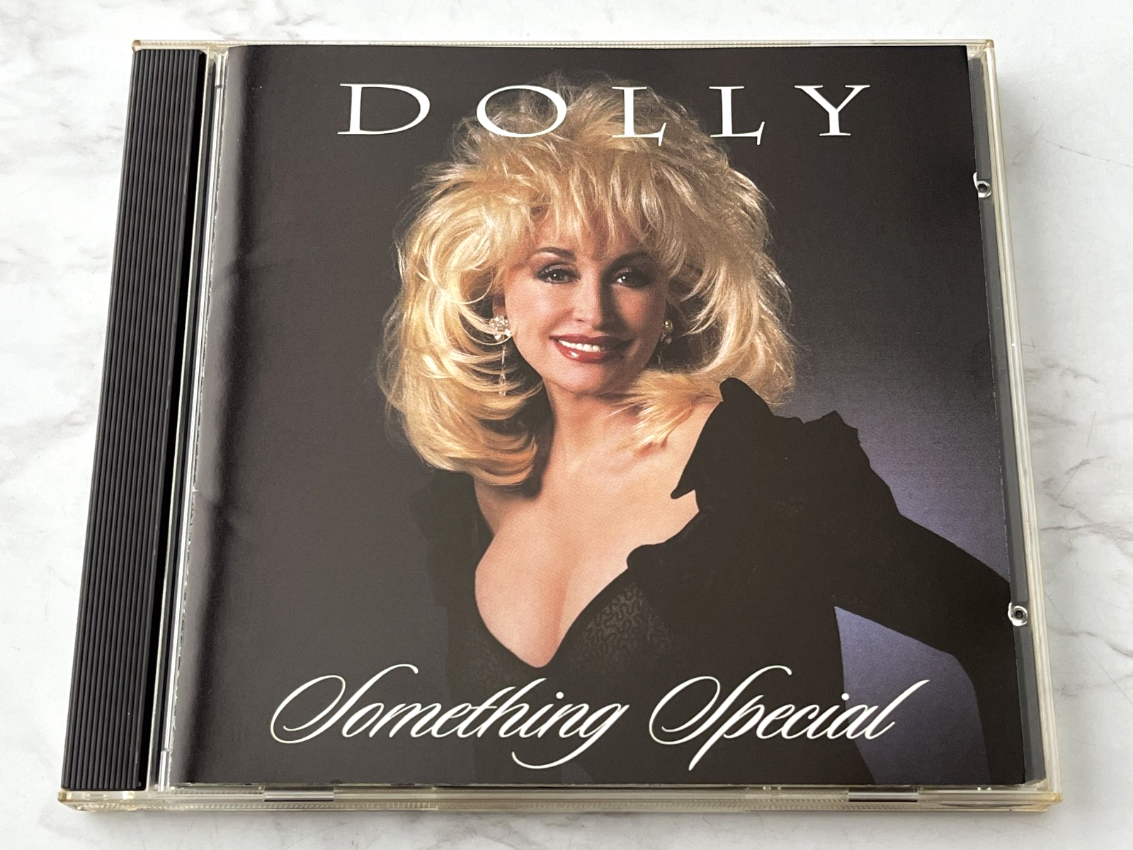 Dolly Parton – Something Special (1995)
