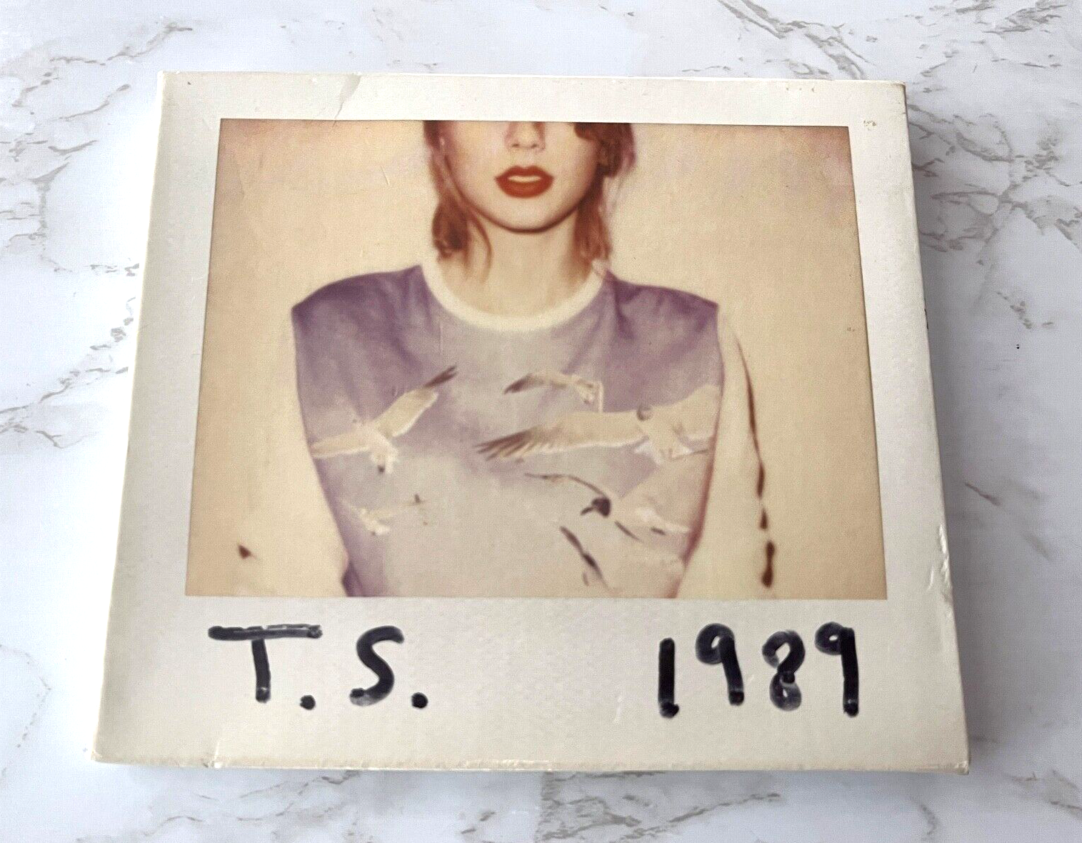 Taylor Swift – 1989 (2014)