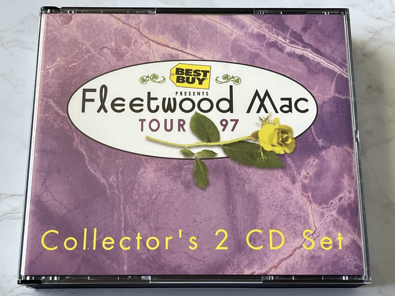 Fleetwood Mac – Tour 97 2 (1997)