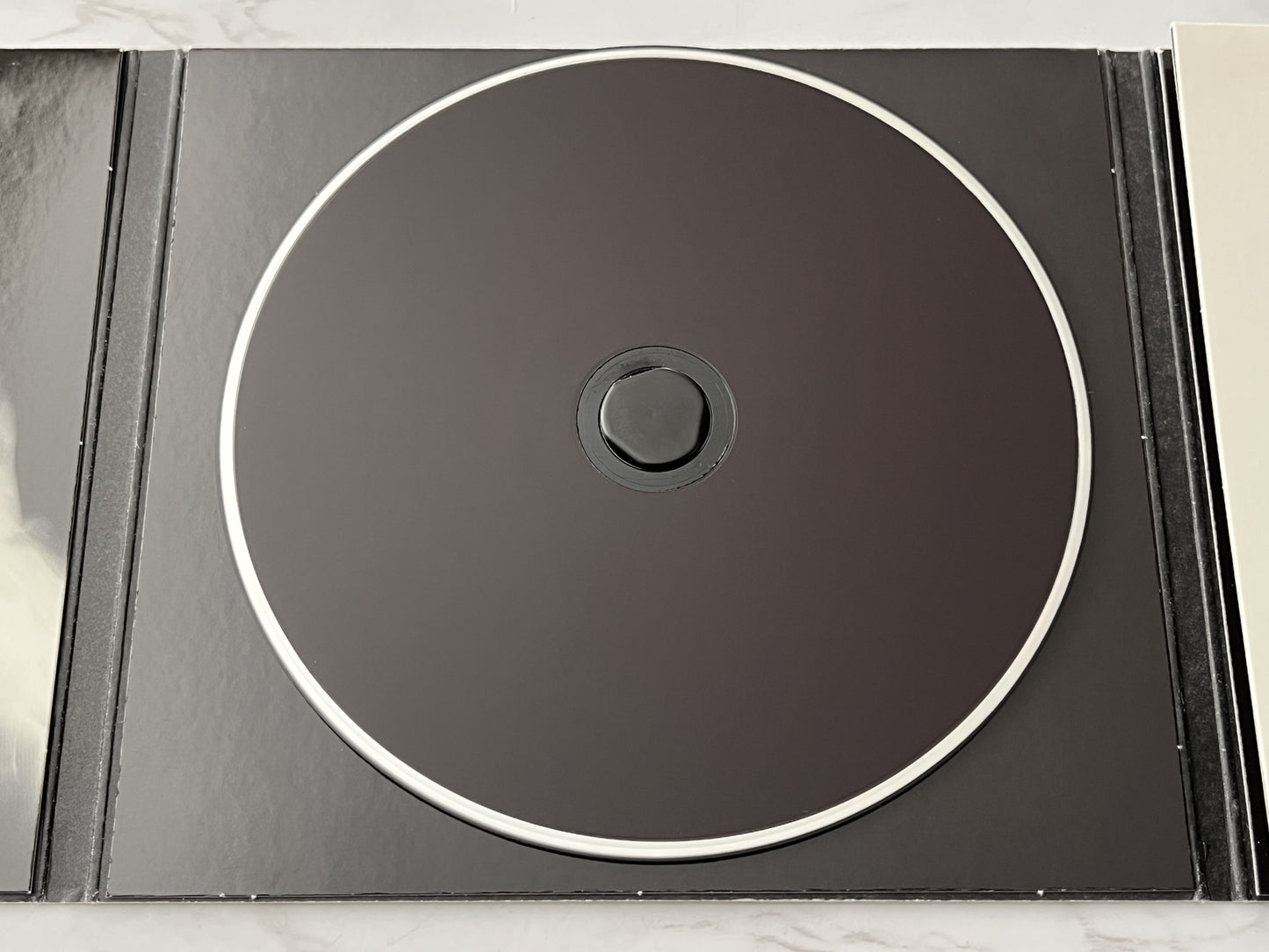 Marilyn Manson – The Pale Emperor (Deluxe Edition, Digipak) (2015)