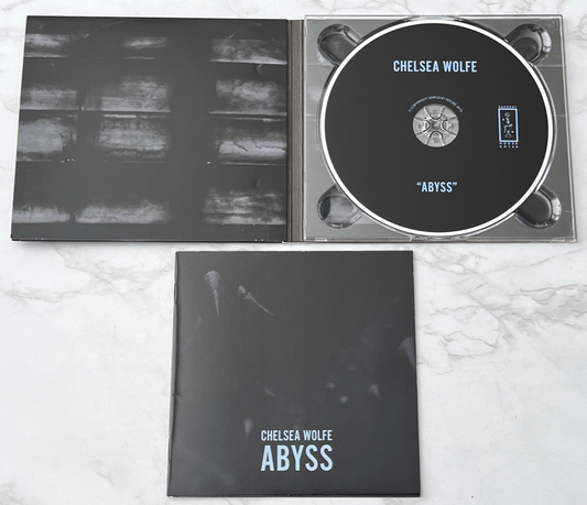 Wolfe, Chelsea – Wolfe Abyss (Digipak) (2015)