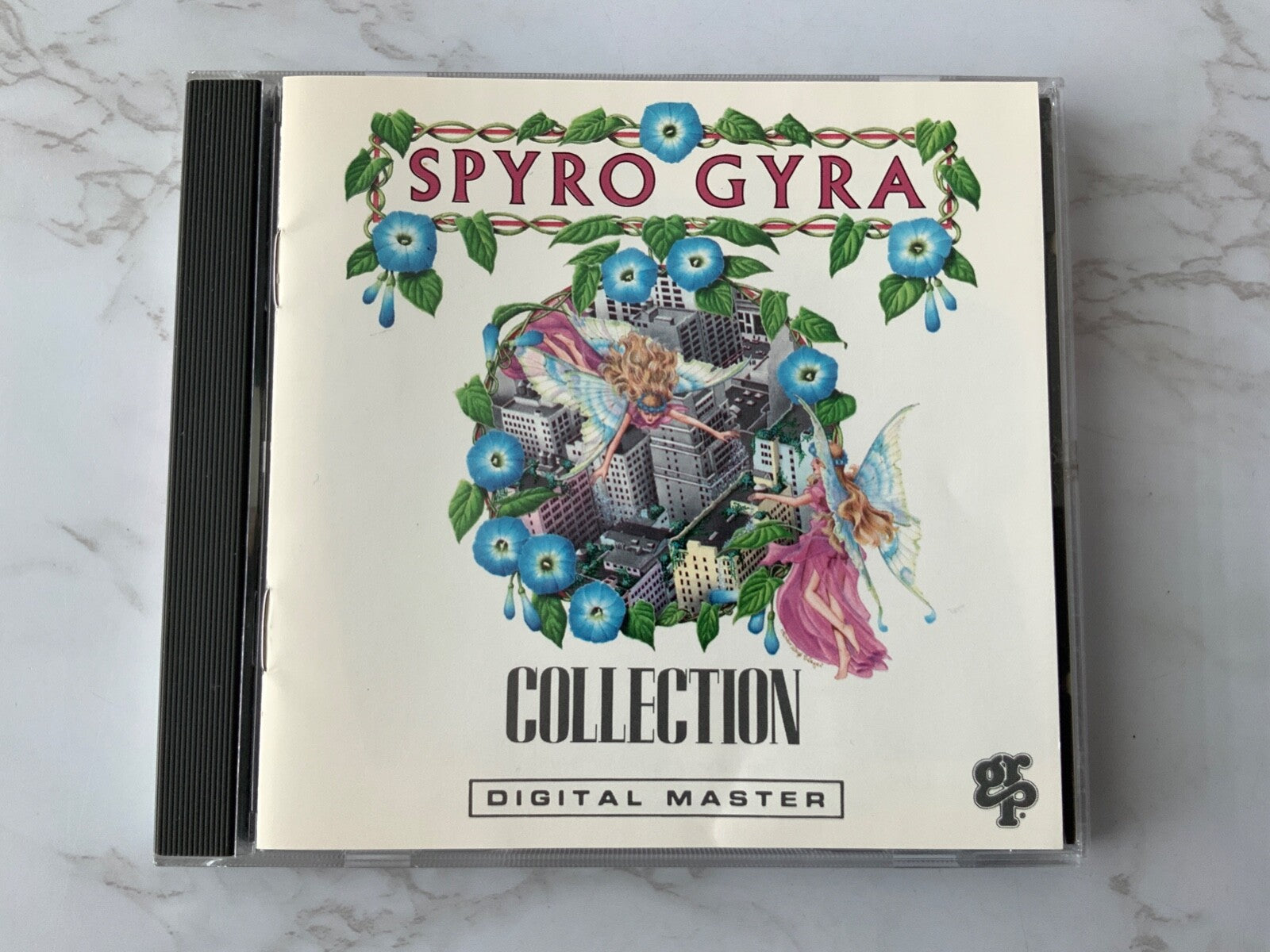 Spyro Gyra – Collection (1991)