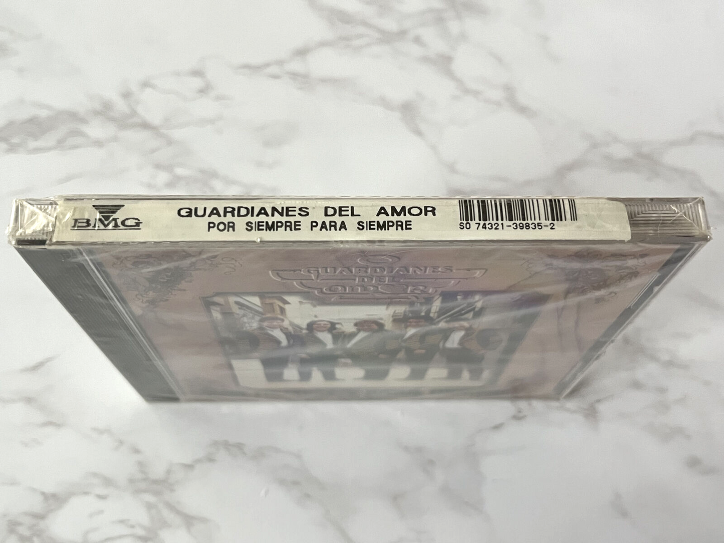 Guardianes Del Amor – Por Siempre Y Para Siempre (1996)