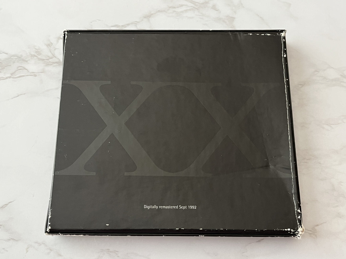 Pink Floyd – Dark Side Of The Moon (Box Set) (1993)