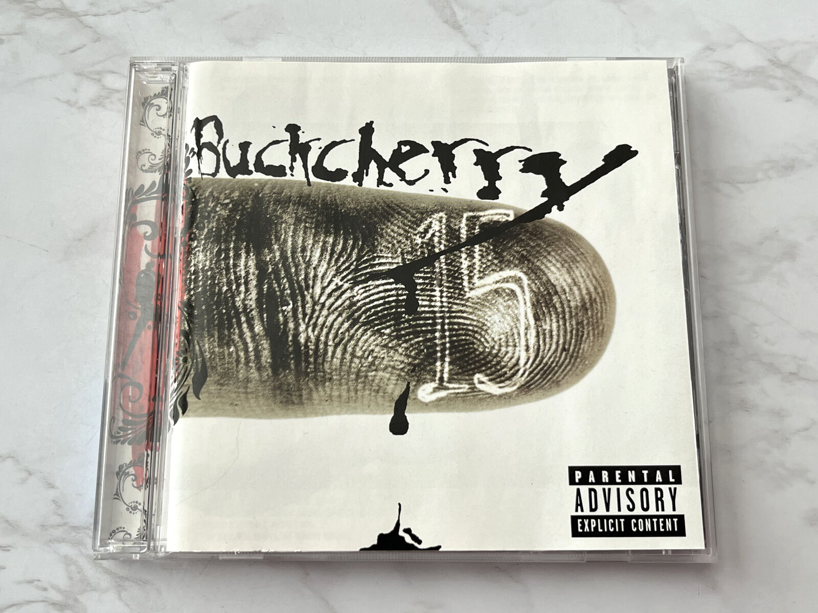 Buckcherry – 15 (2006)