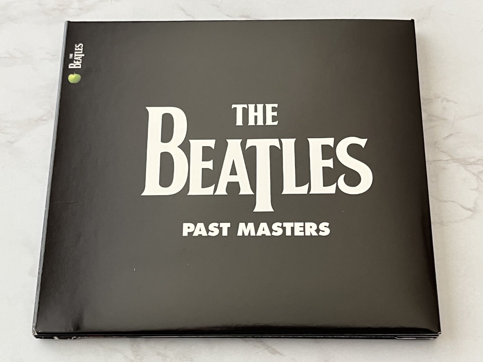 The Beatles – Past Masters 2 (Digipak) (2009)