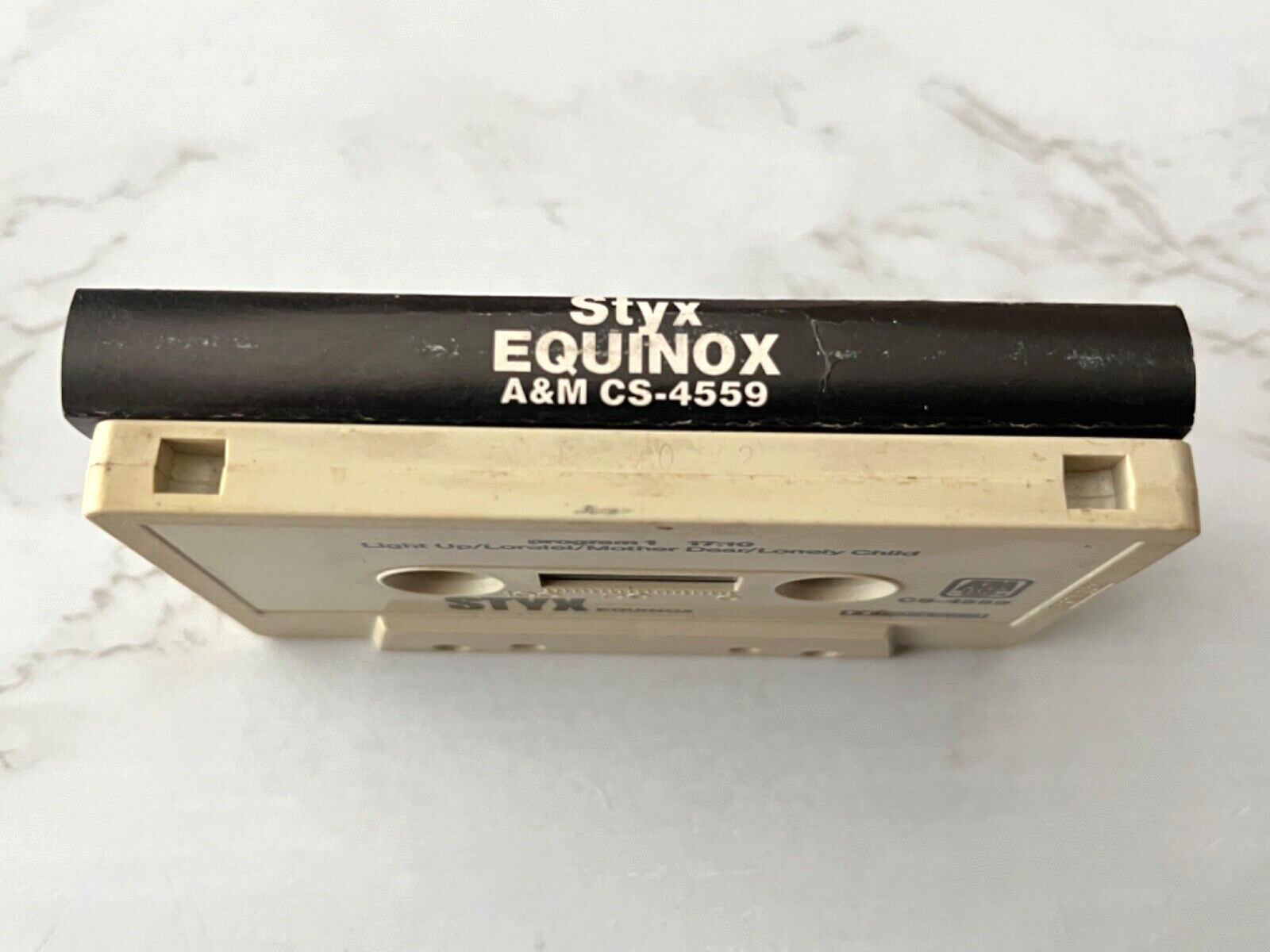 Styx – Equinox (1975)