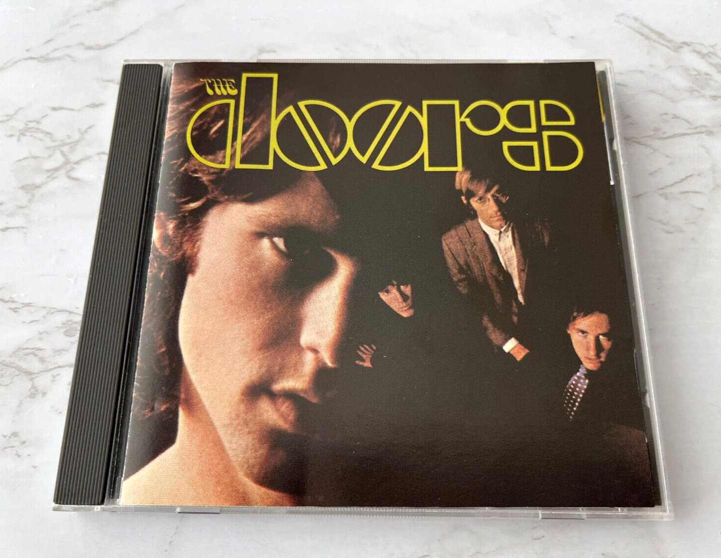 The Doors – The Doors