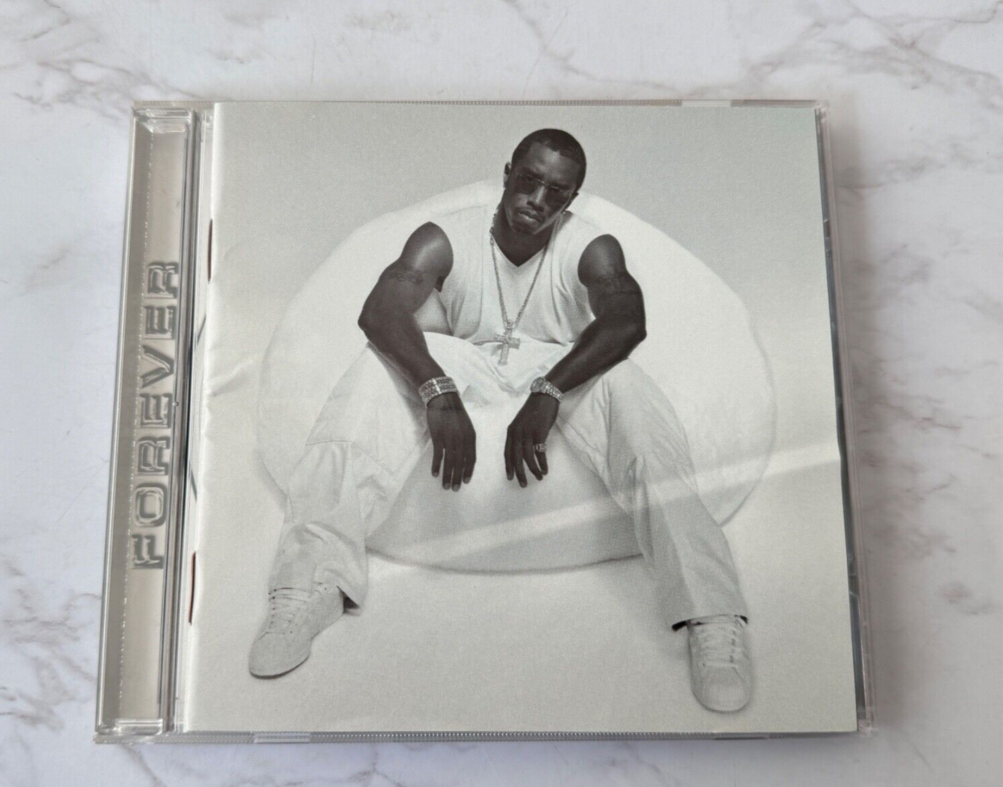 Puff Daddy – Forever (1999)