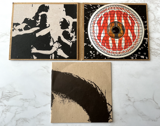 Neil Young – Mirror Ball (Digipak) (1995)