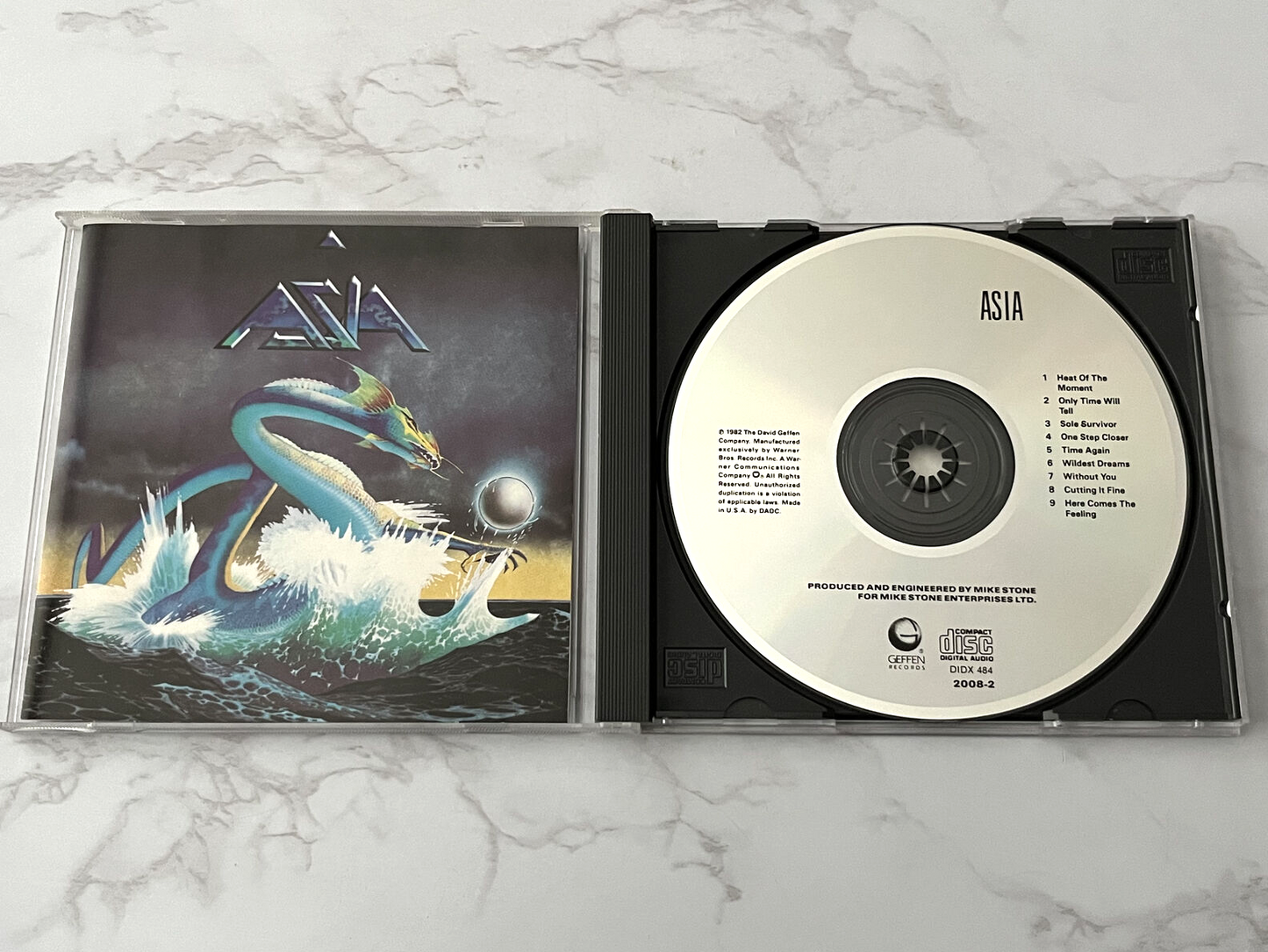 Asia – Asia