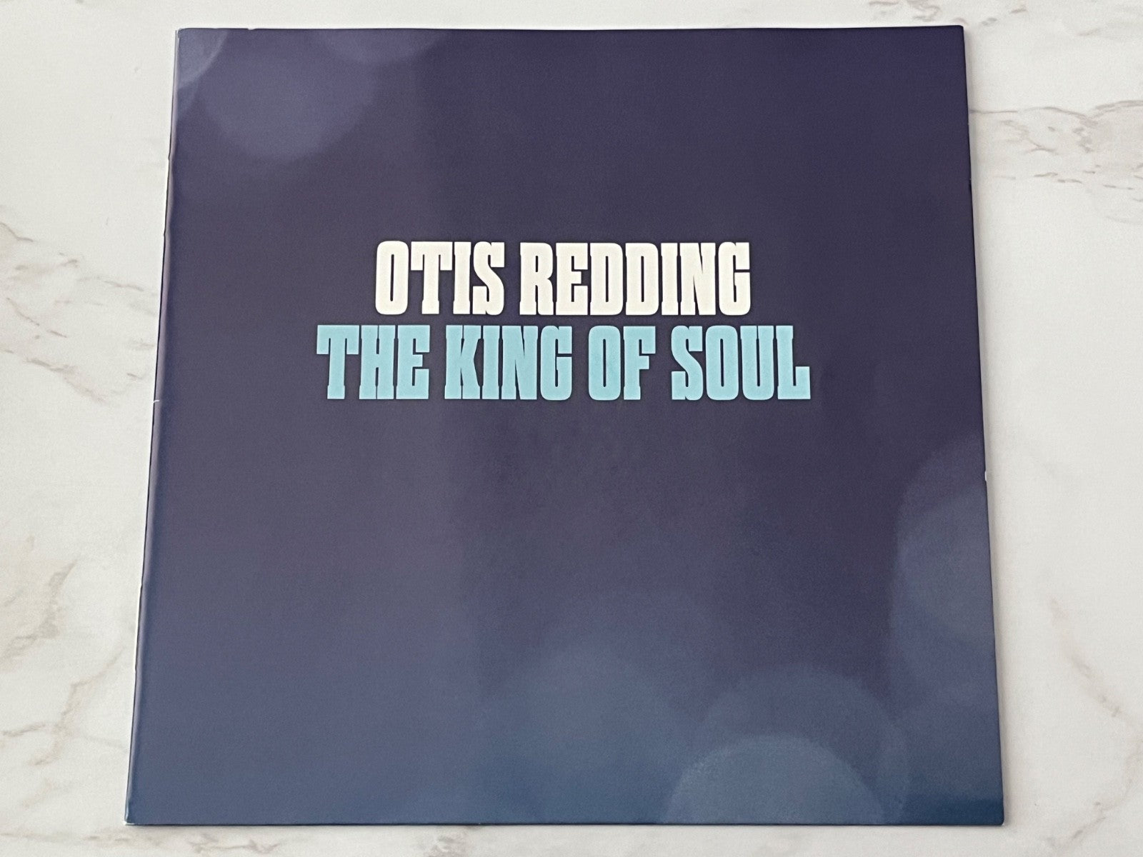 Otis Redding – The King Of Soul 4 (Anniversary Edition) (2014)