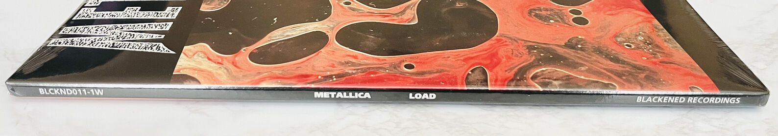 Metallica – Load 2 (2022)