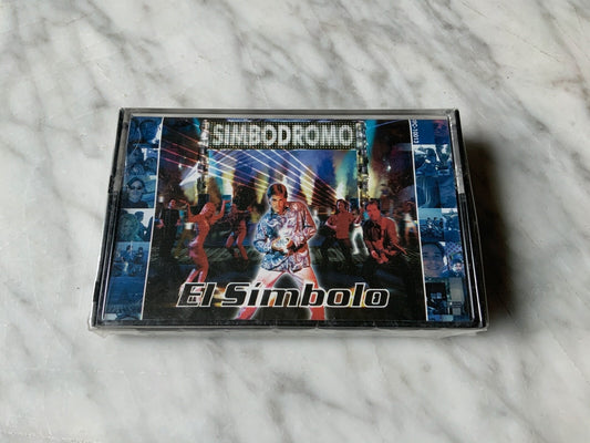 El Simbolo – Simbodromo (2000)
