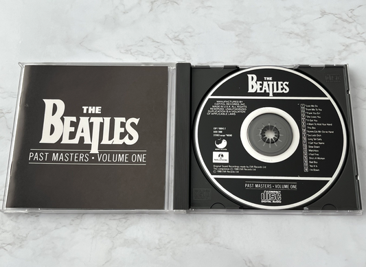 The Beatles – Past Masters Volume One