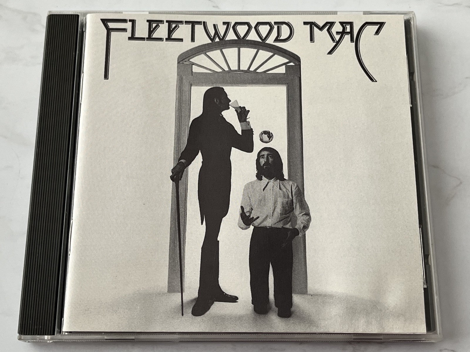Fleetwood Mac – Fleetwood Mac