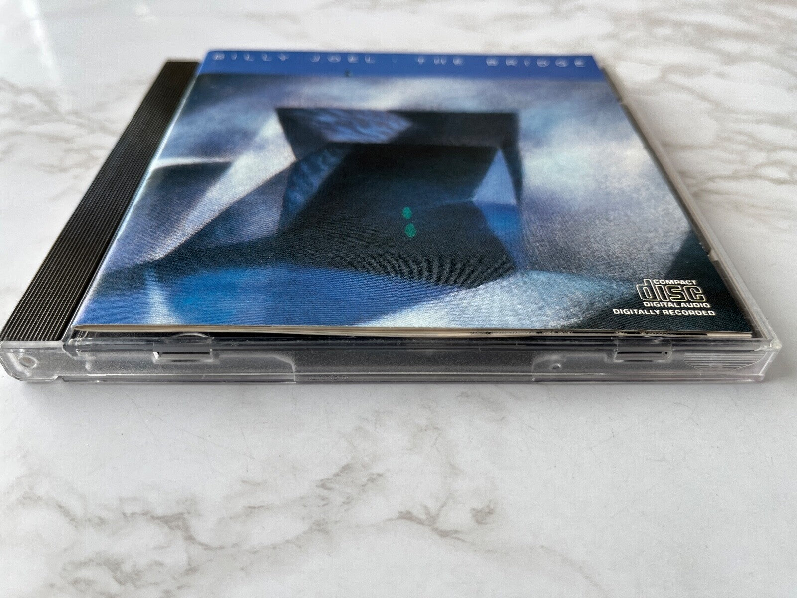 Billy Joel – The Bridge [JAPAN PRESS]