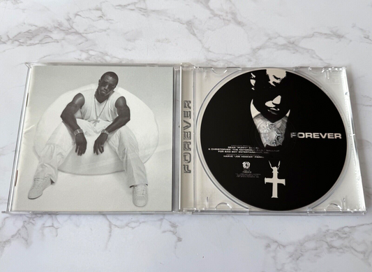Puff Daddy – Forever (1999)