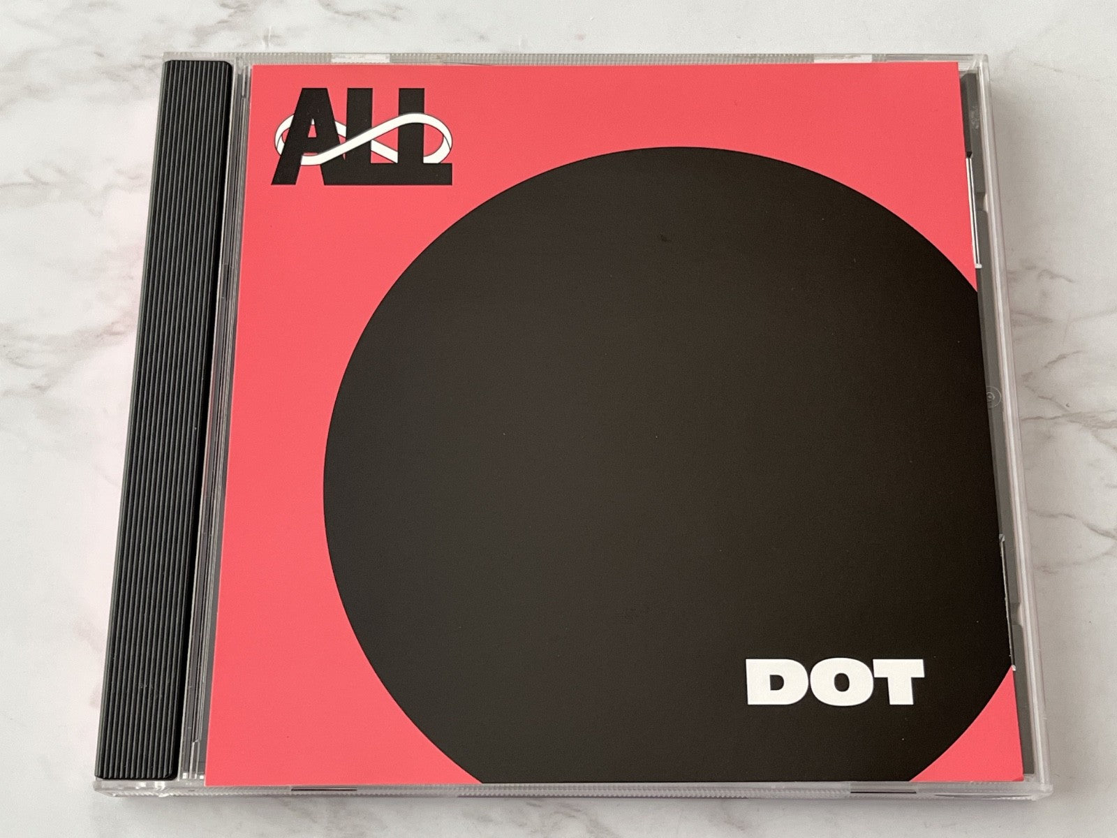 ALL – Dot (EP)