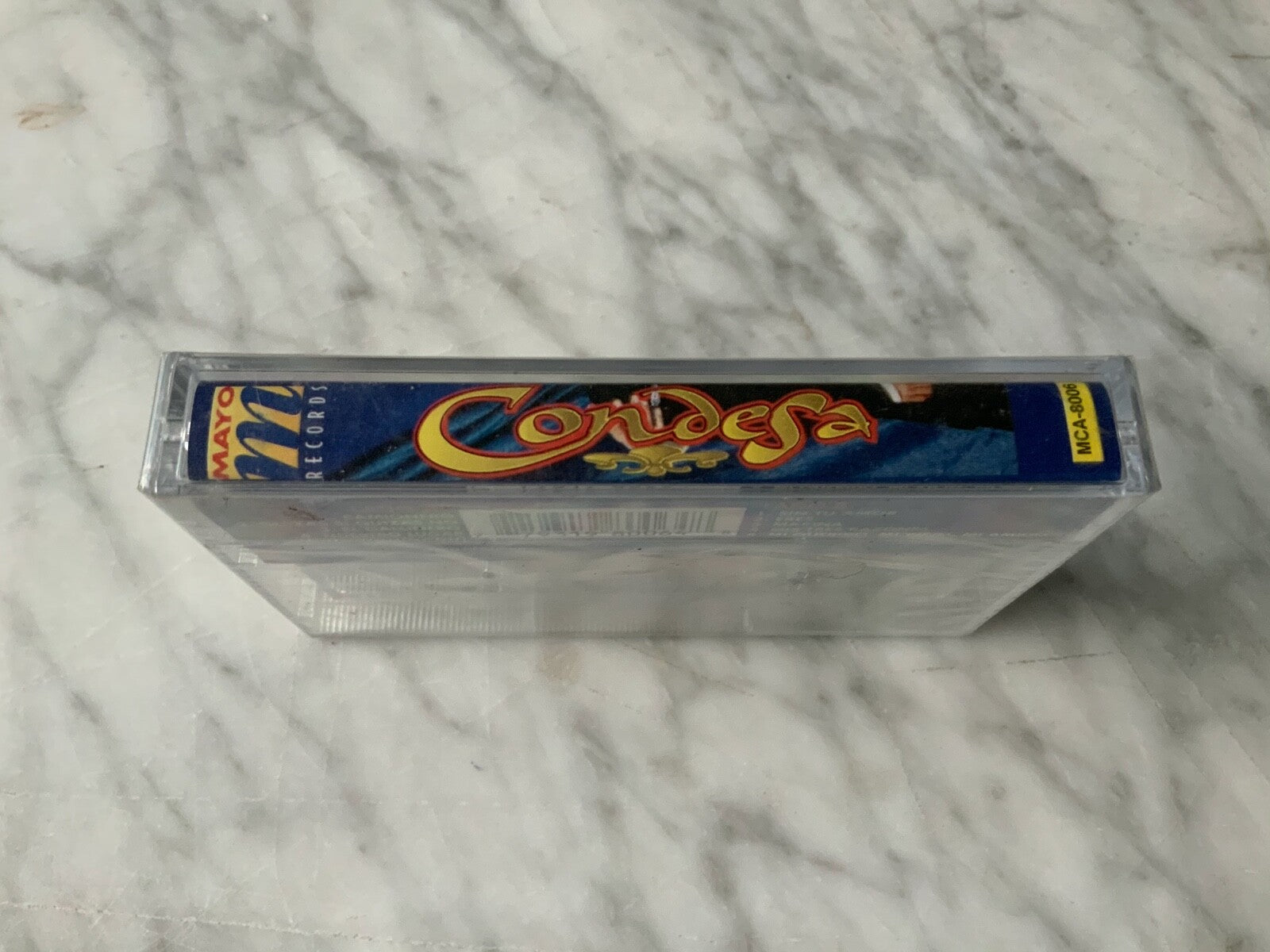 Condesa – Sin Tu Amor