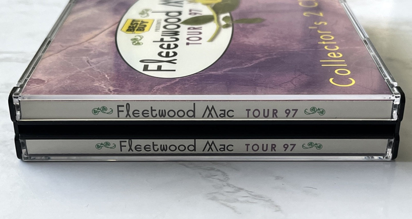 Fleetwood Mac – Tour 97 2 (1997)