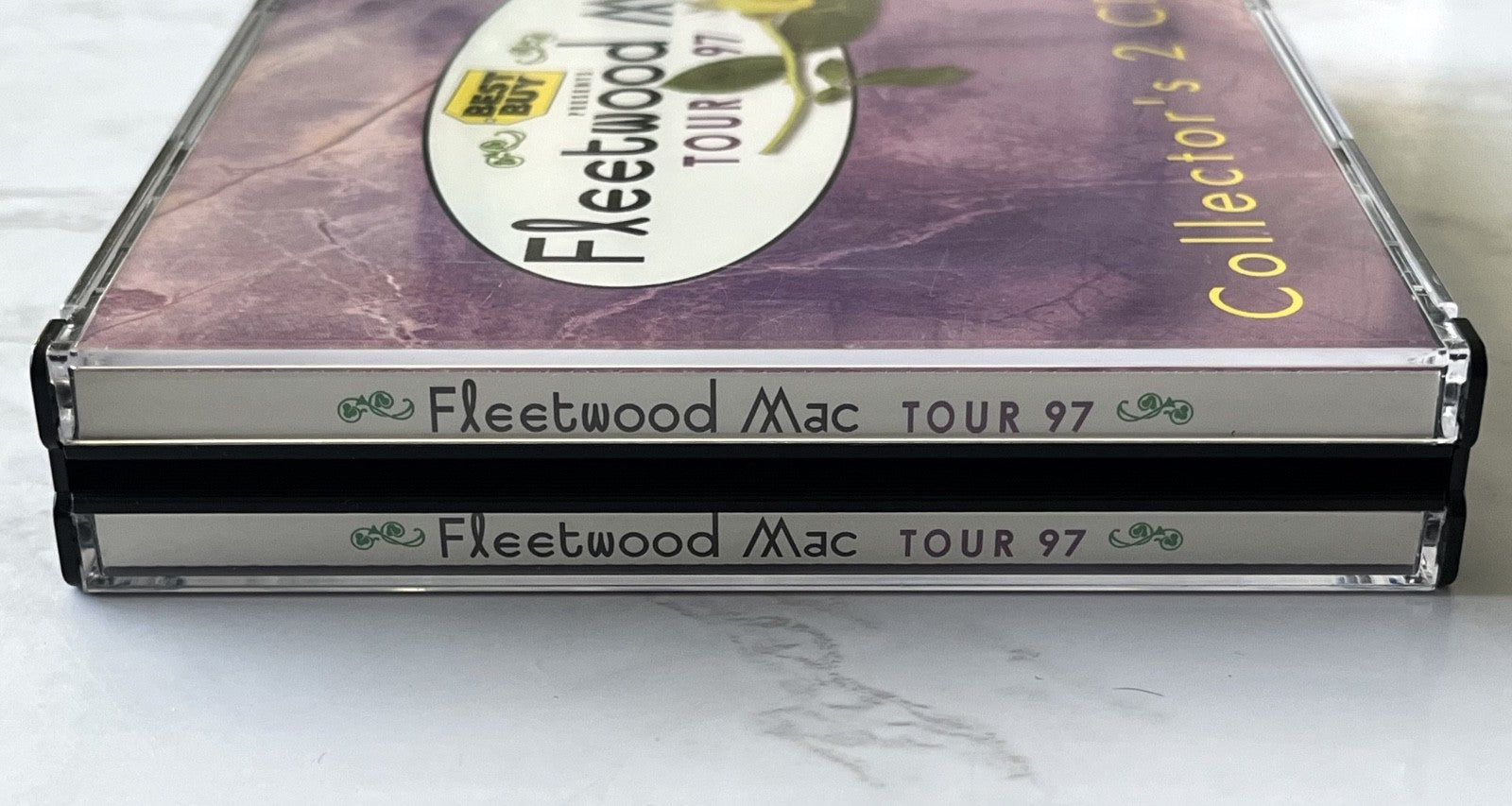 Fleetwood Mac – Tour 97 2 (1997)