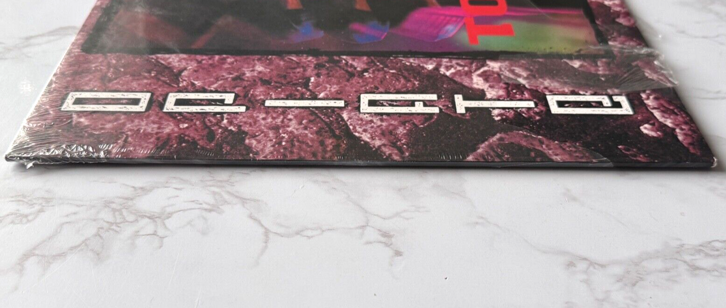 Tool – Opiate (EP) (2006)
