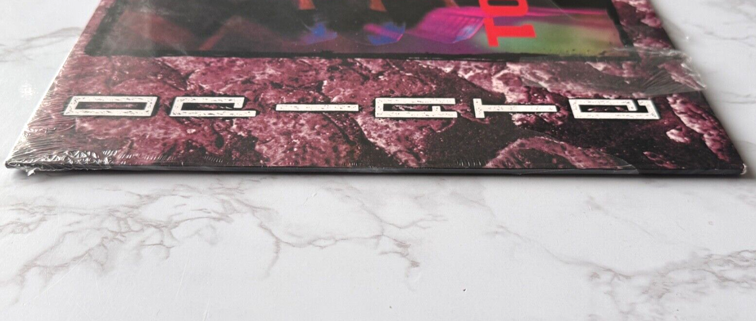 Tool – Opiate (EP) (2006)