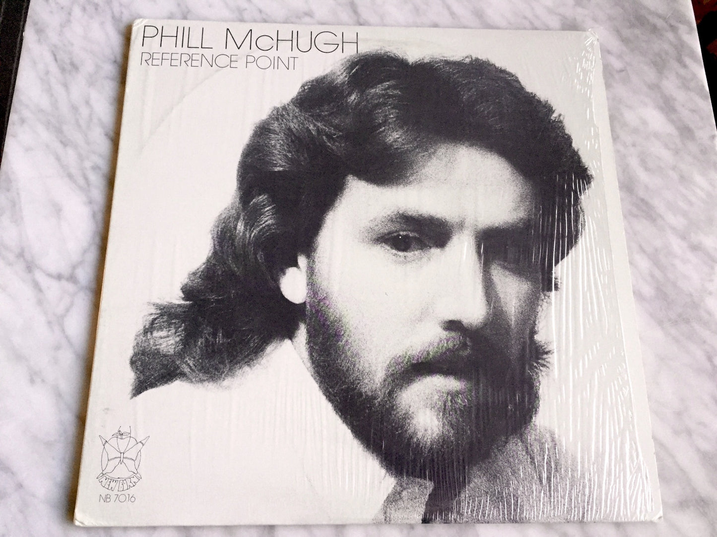 Phil McHugh – Reference Point