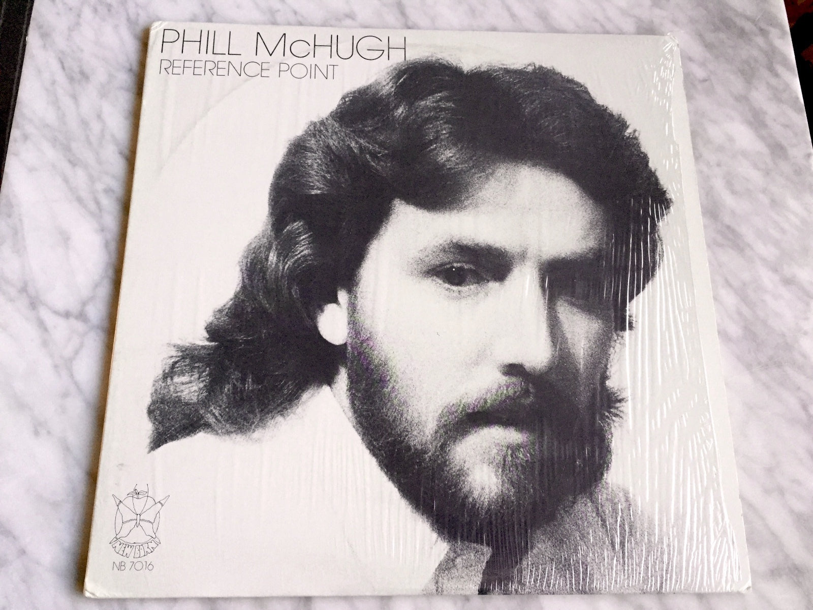 Phil McHugh – Reference Point