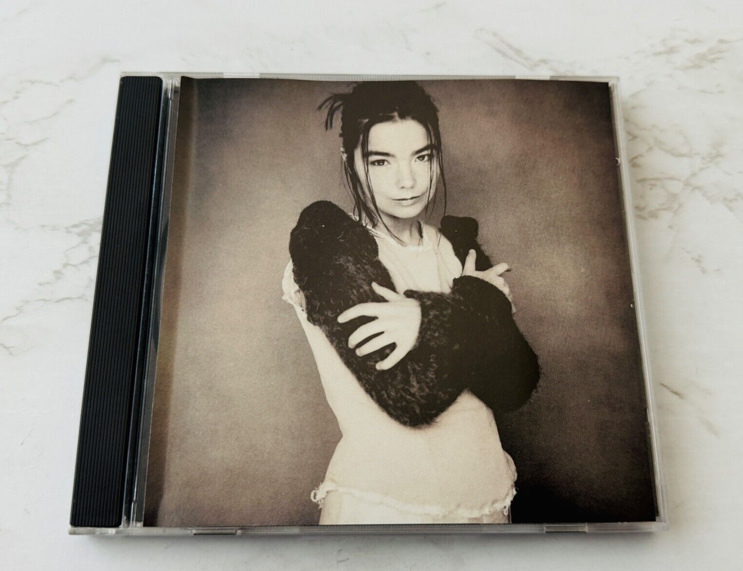 Bjork – Human Behaviour (1993)