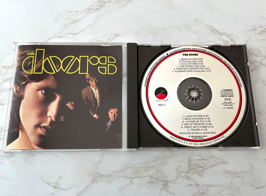 The Doors – The Doors