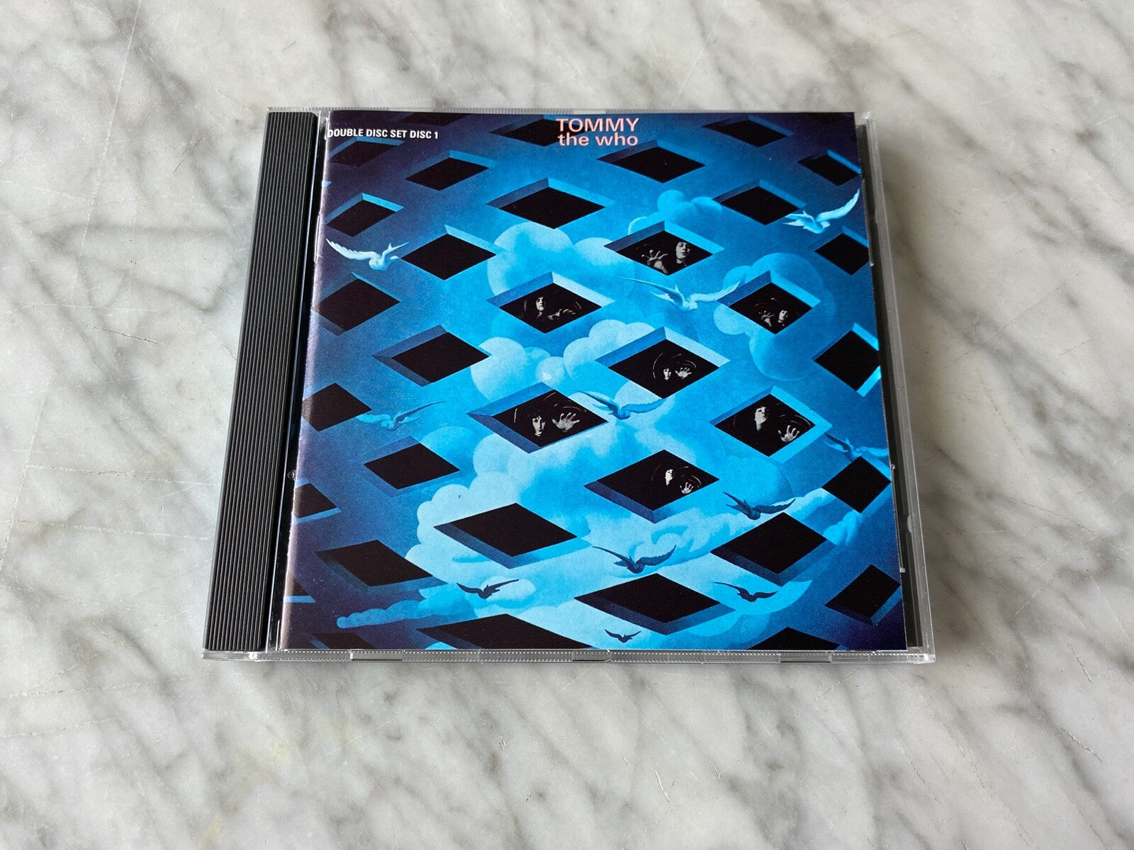 The Who – Tommy