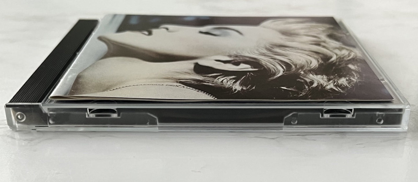 Madonna – True Blue
