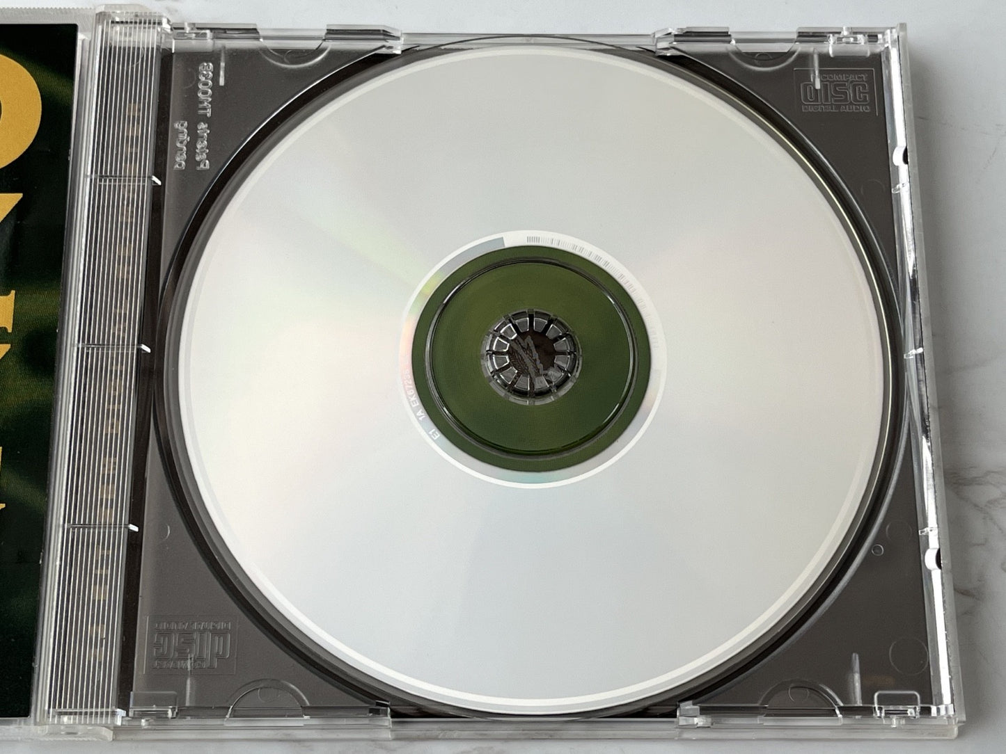 Ozzy Osbourne – Diary Of A Madman (1995)