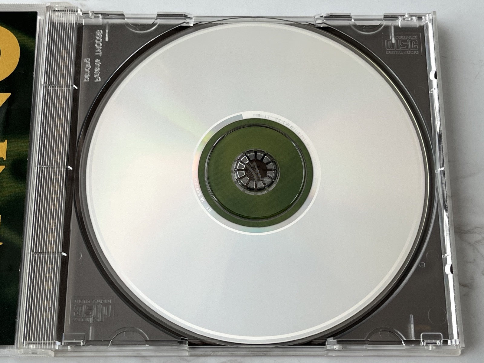 Ozzy Osbourne – Diary Of A Madman (1995)