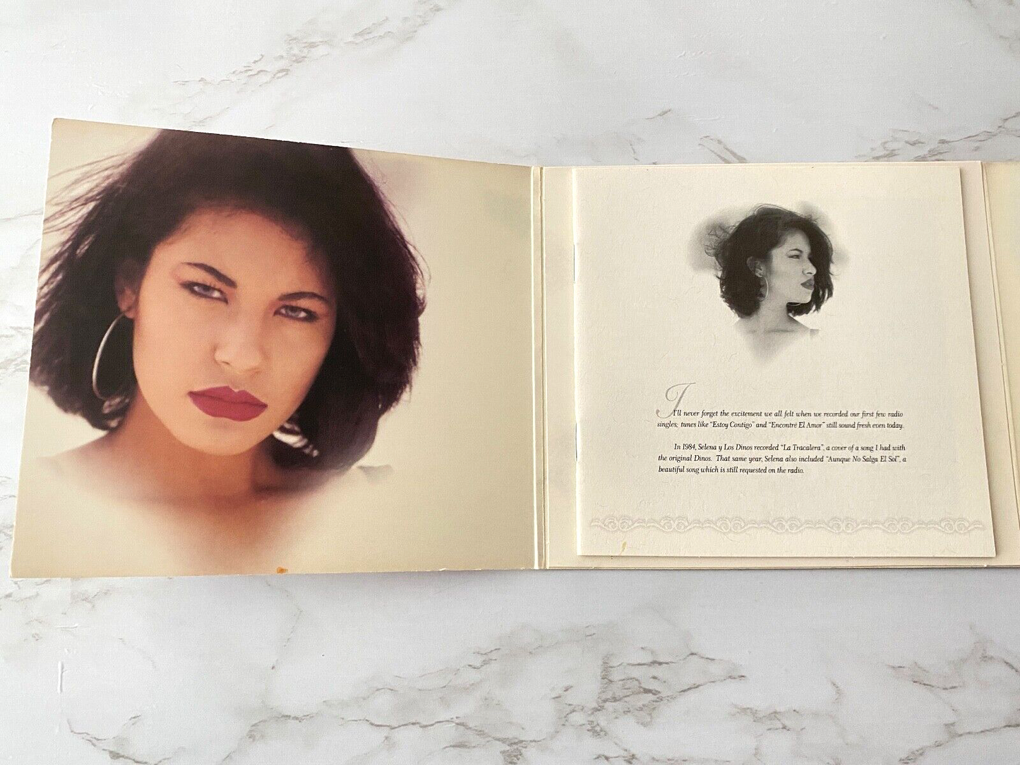 Selena – Anthology A 30 Song Retrospective 3 (1998)