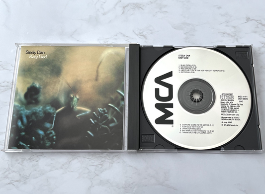 Steely Dan – Katy Lied