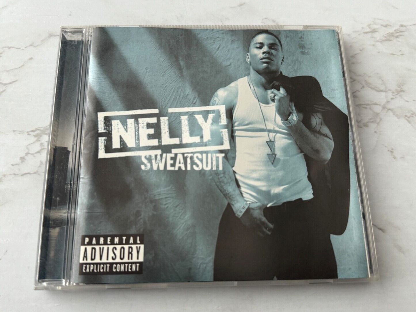 Nelly – Sweatsuit (2005)