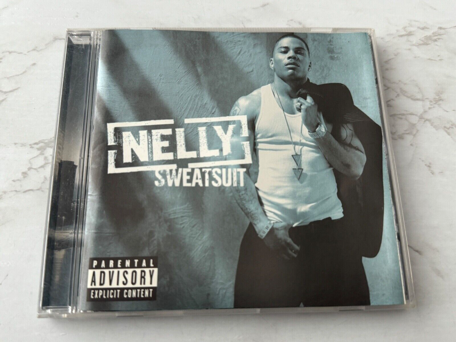 Nelly – Sweatsuit (2005)