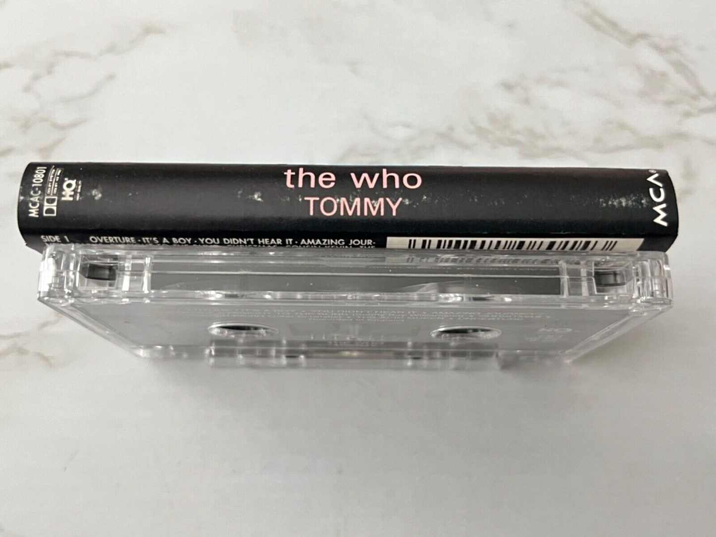 The Who – Tommy