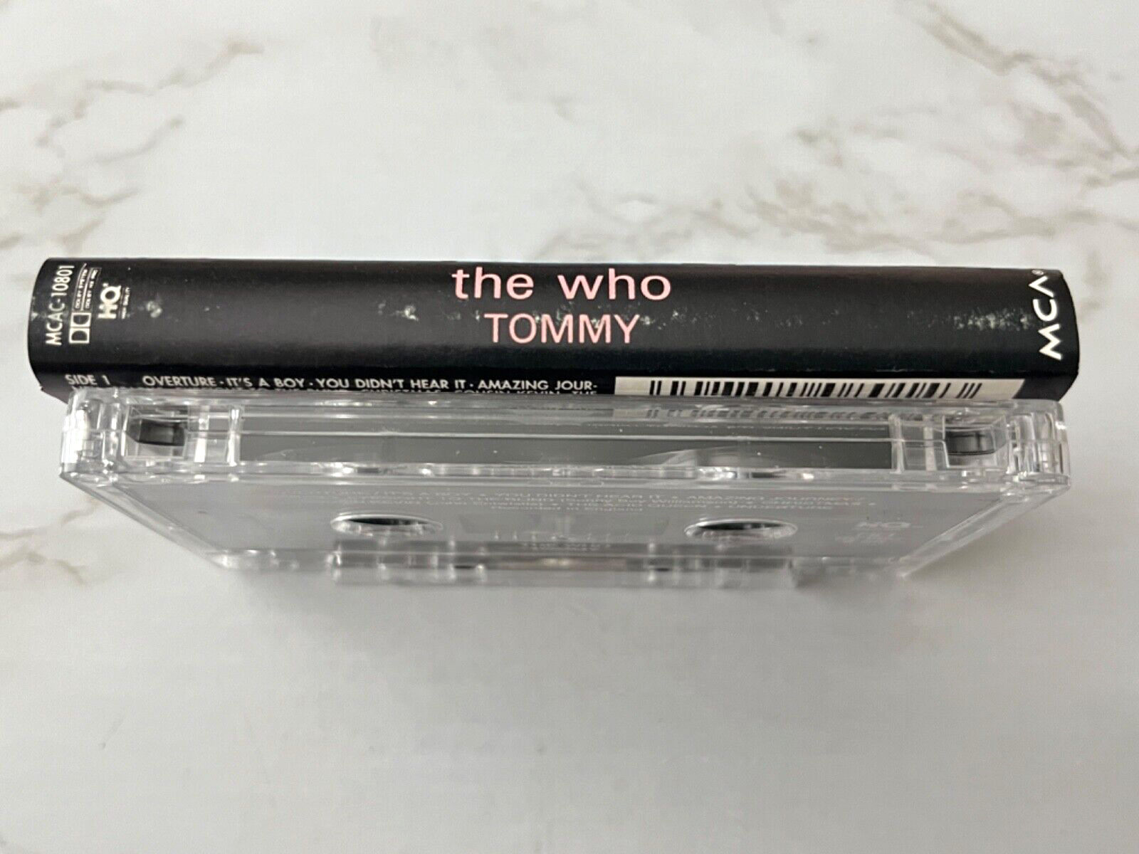 The Who – Tommy